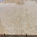 黑河 黄金麻花岗岩石材方料