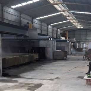 黑河大切车间生产日常