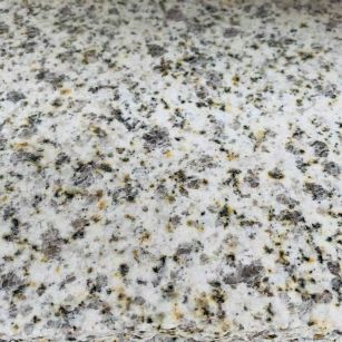 黑河 黄金麻花岗岩石材浅黄光面